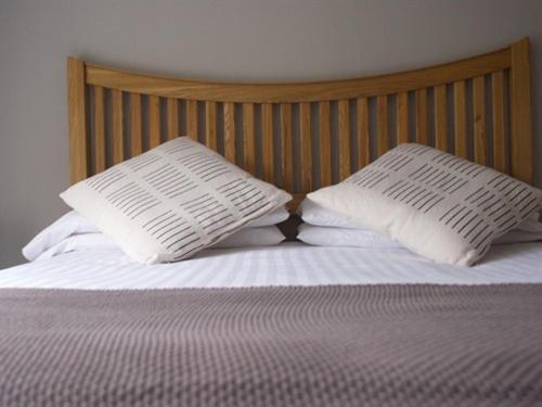 Tweepersoonskamer met Eigen Badkamer
