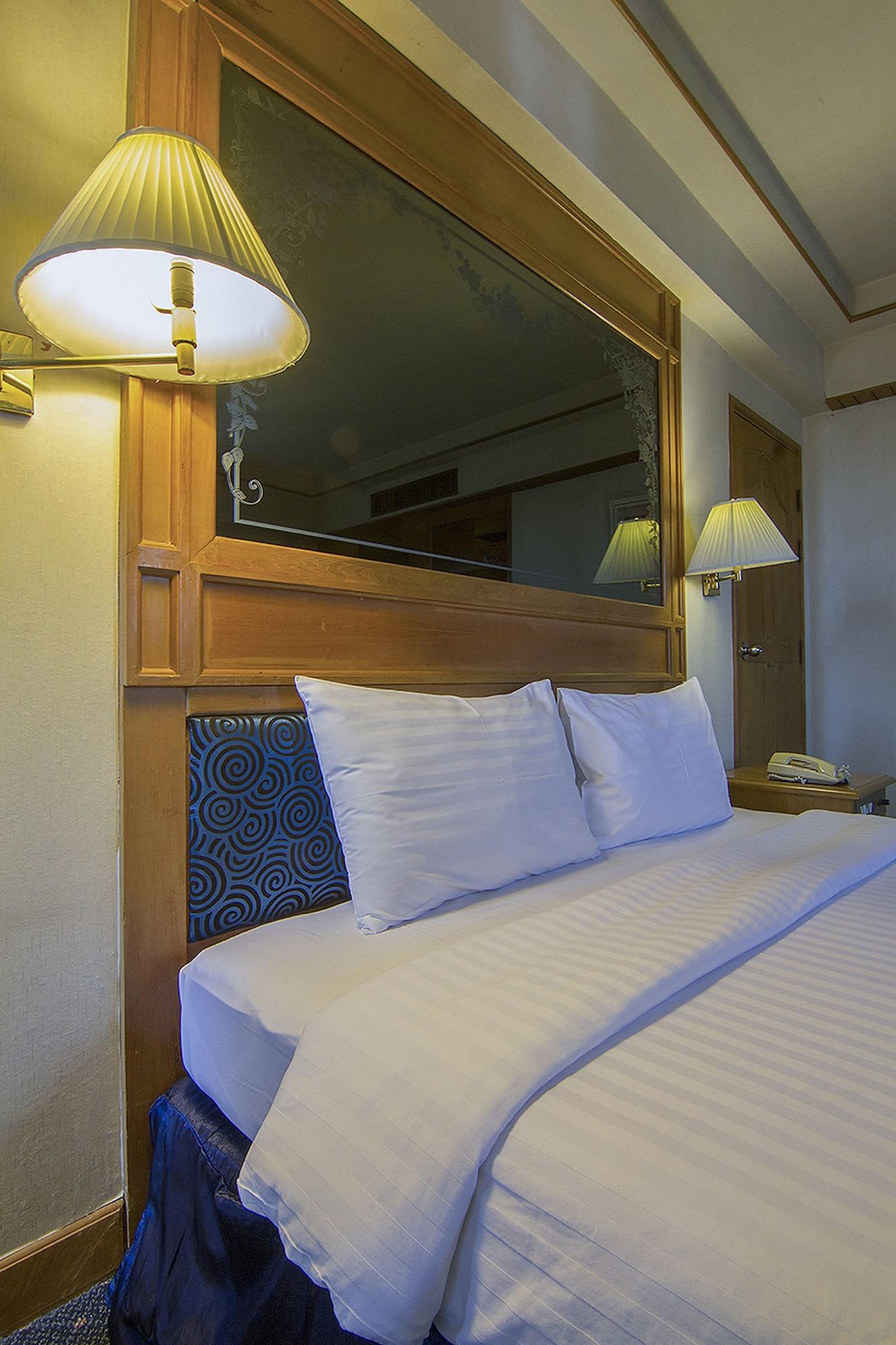 Chambre Classique de Luxe