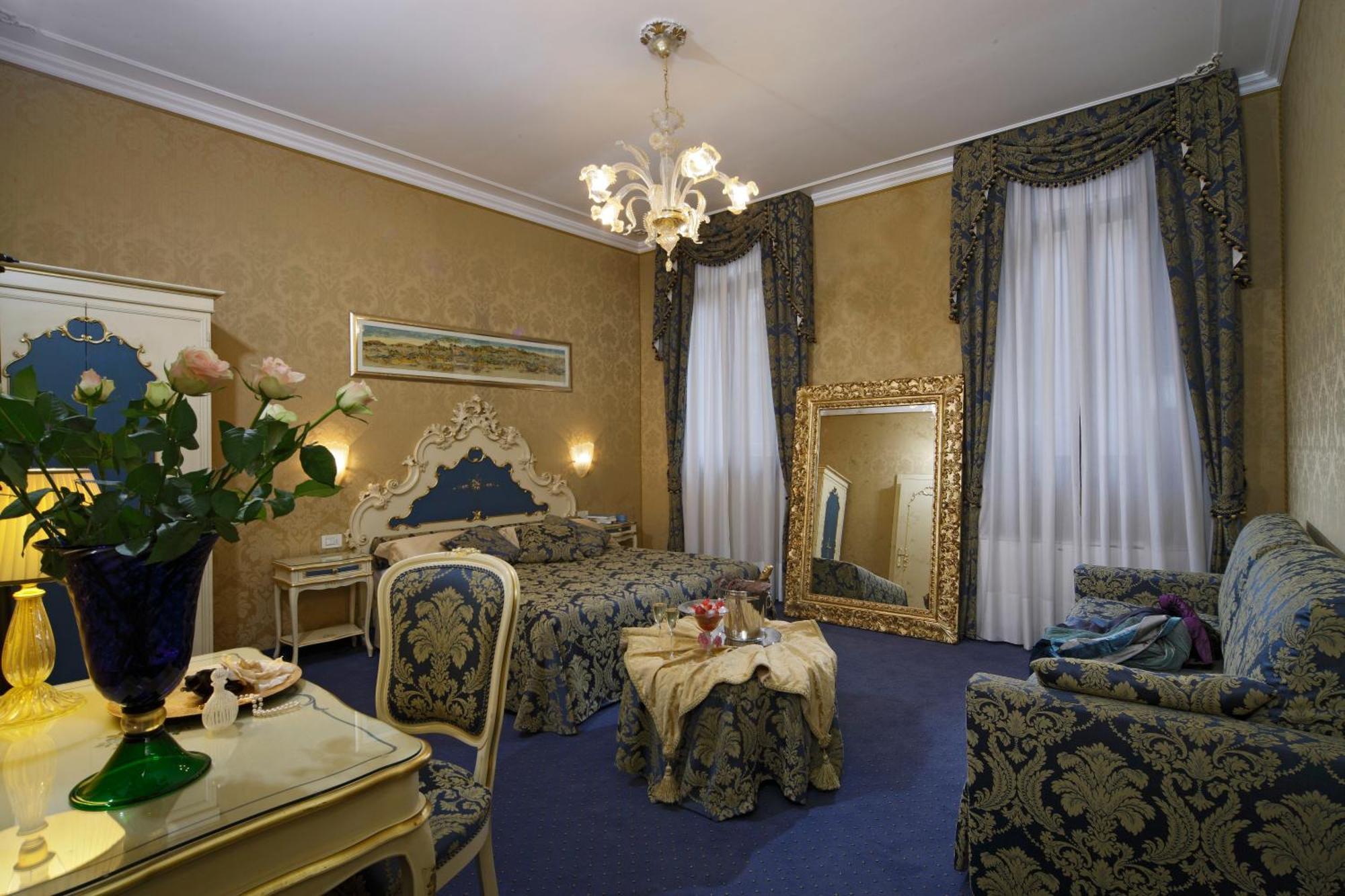 Familiekamer