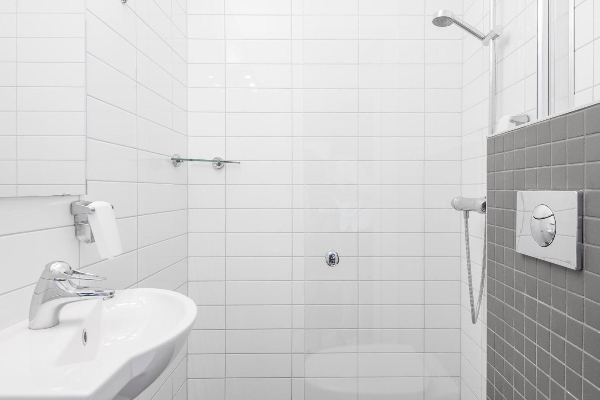 Habitación Clásica con cama grande
