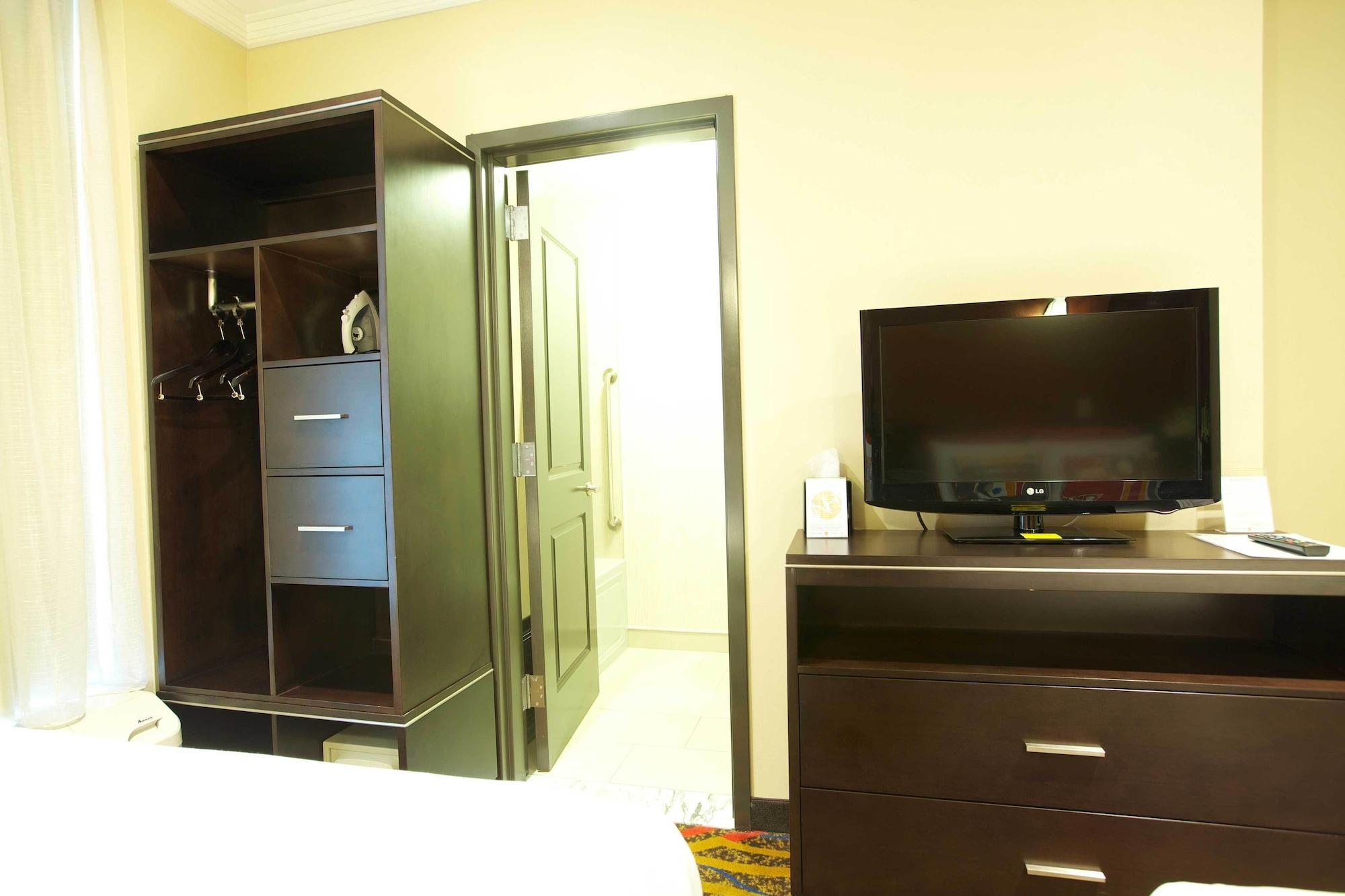 Quarto Duplo Standard