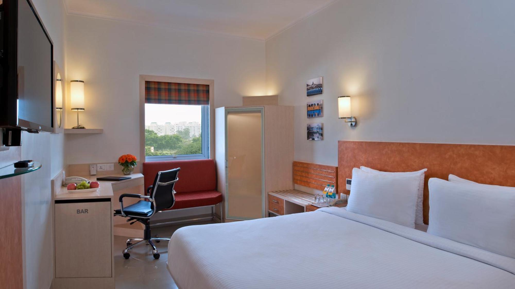 Superior Double Room Enjoy Happy Hours 11 on Alcoholic Beverages Soft Beverages on F&B,1213180441:JPEG