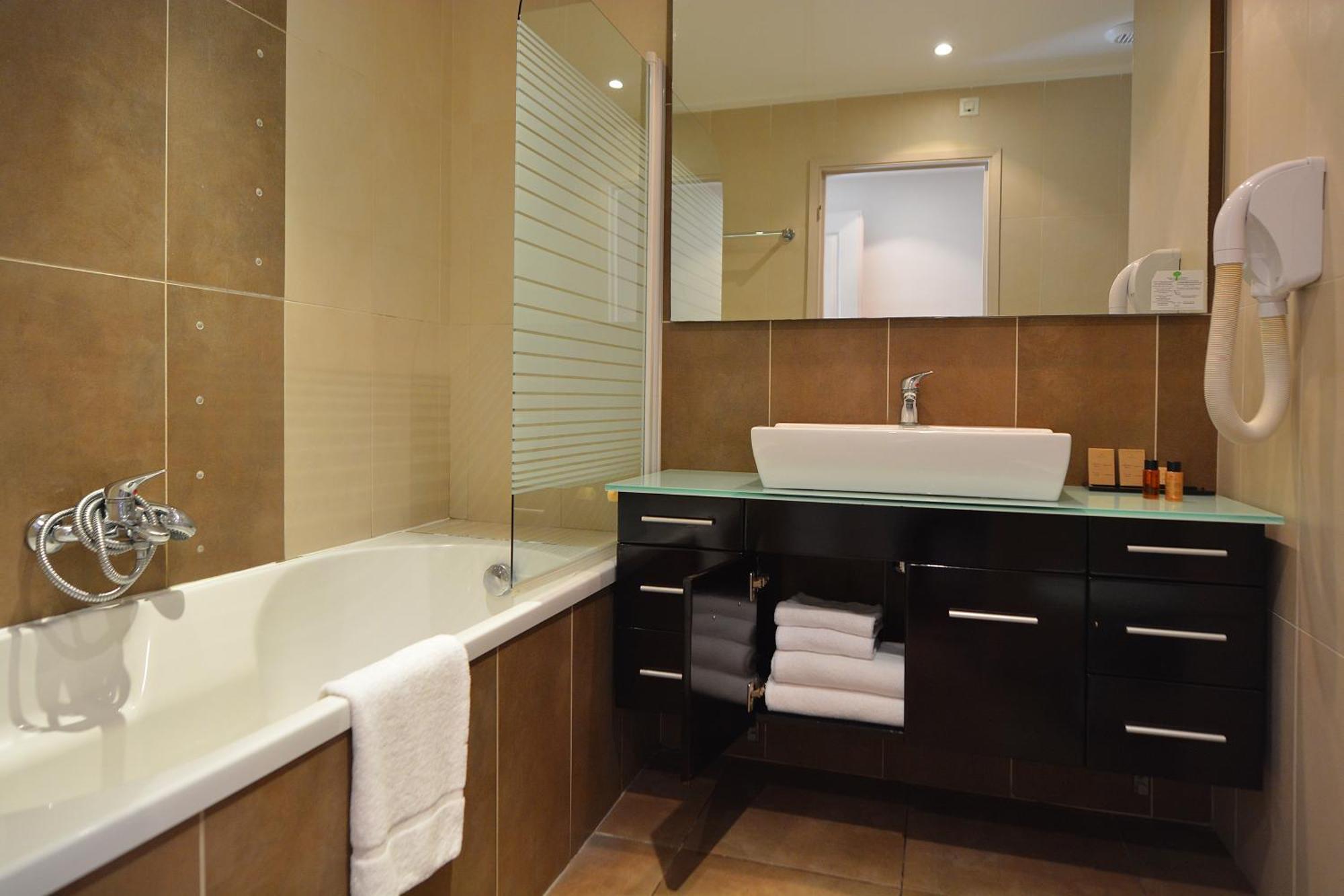 Double Room Balcony
