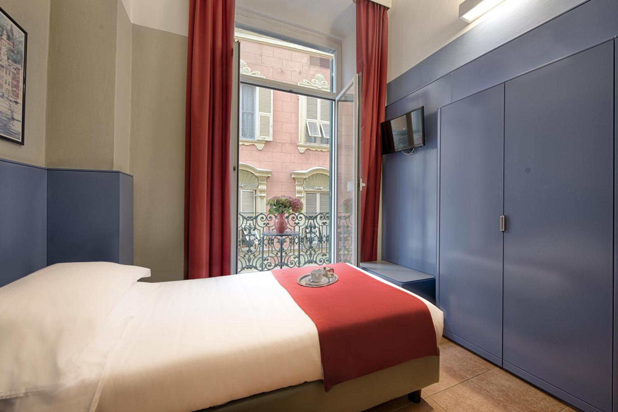 Economy Single Room