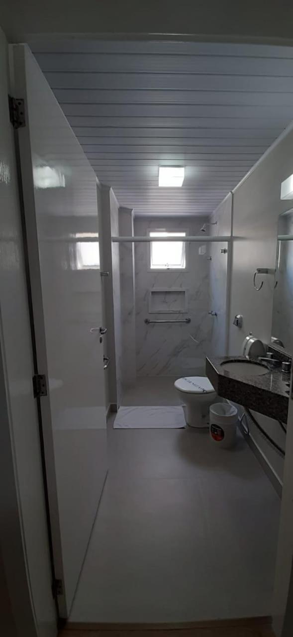 Family Room Private Bathroom