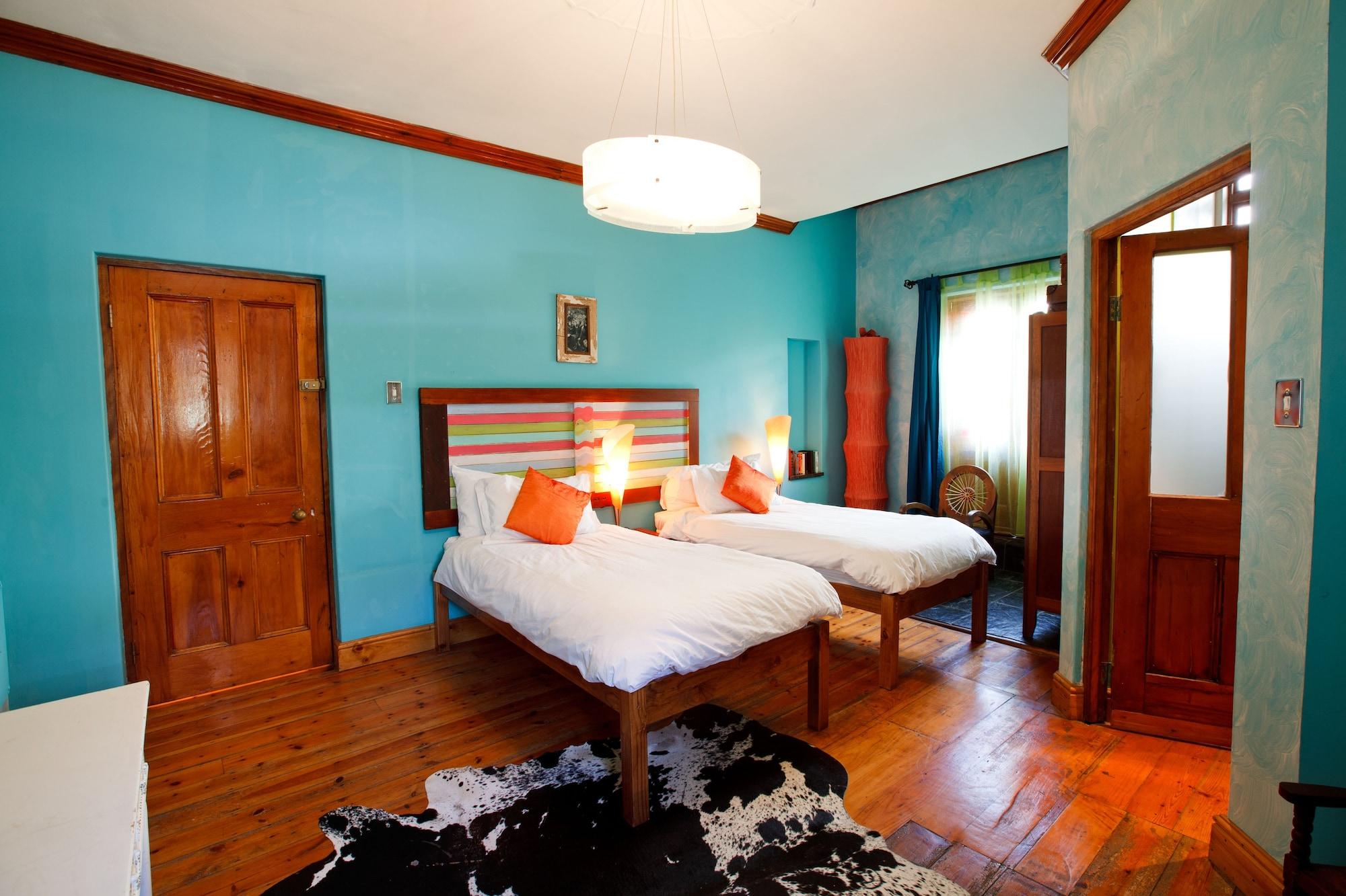 Quarto Duplo Superior