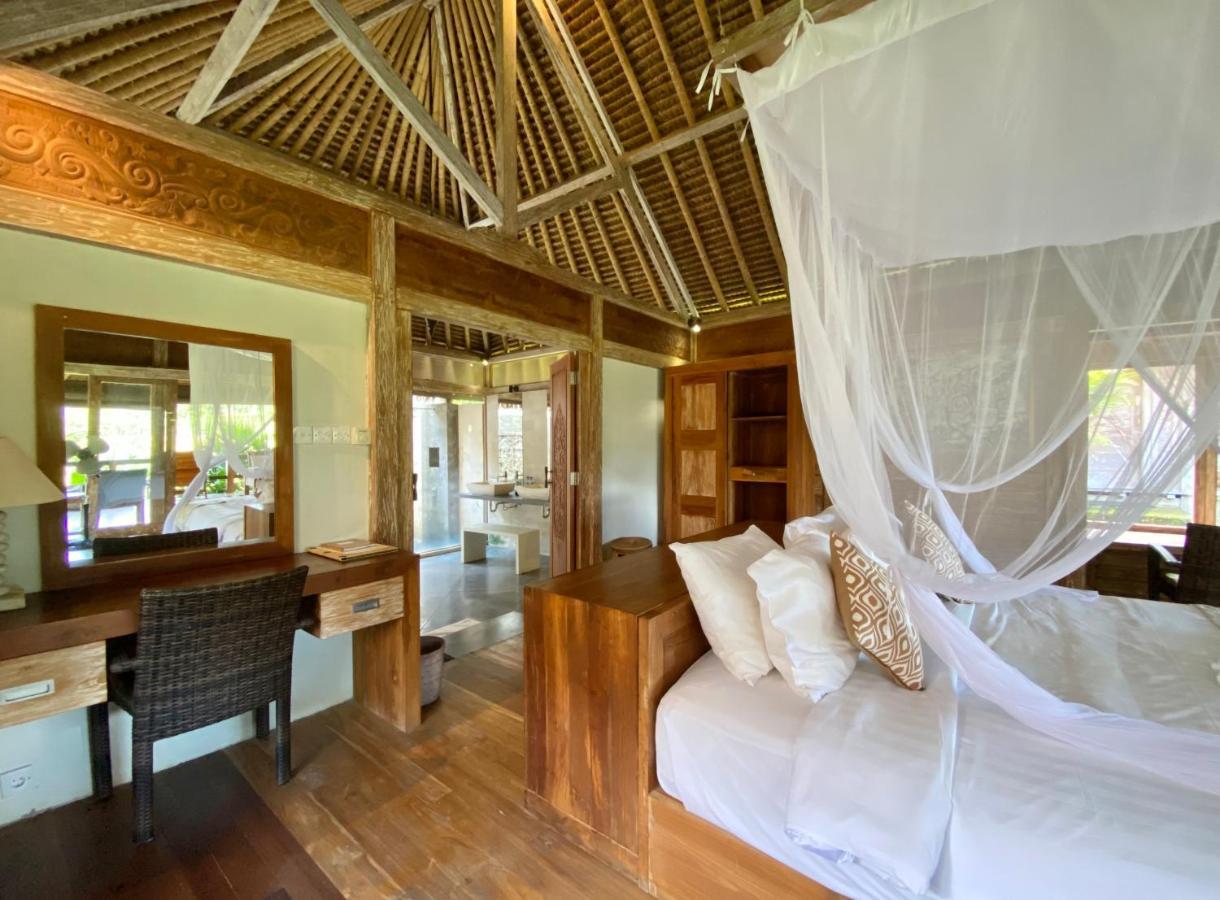 One-Bedroom Bungalow