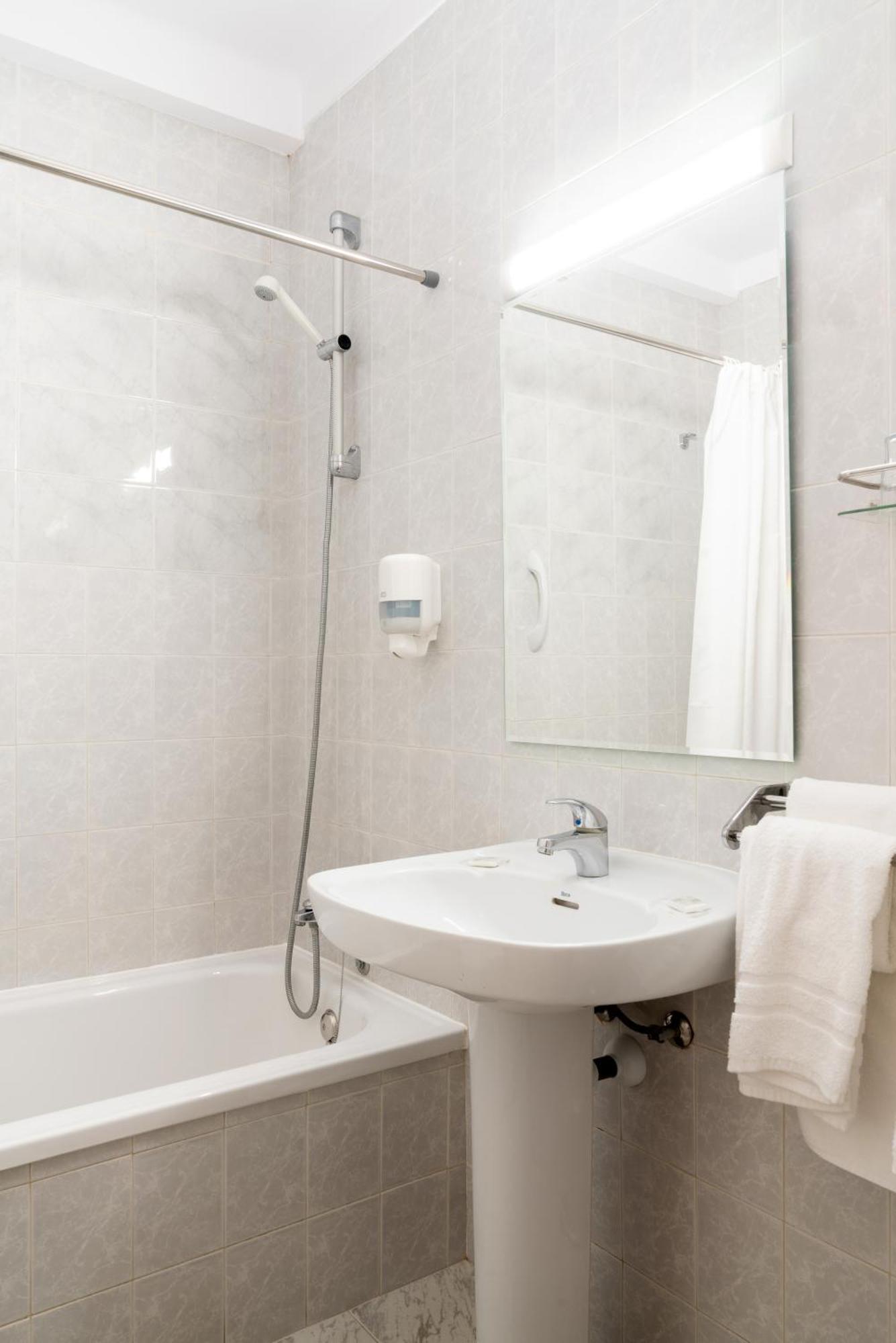 Chambre Double Supérieure