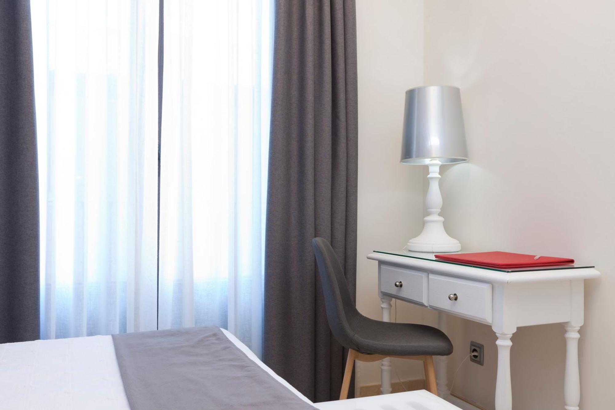 Double Room 1 double bed