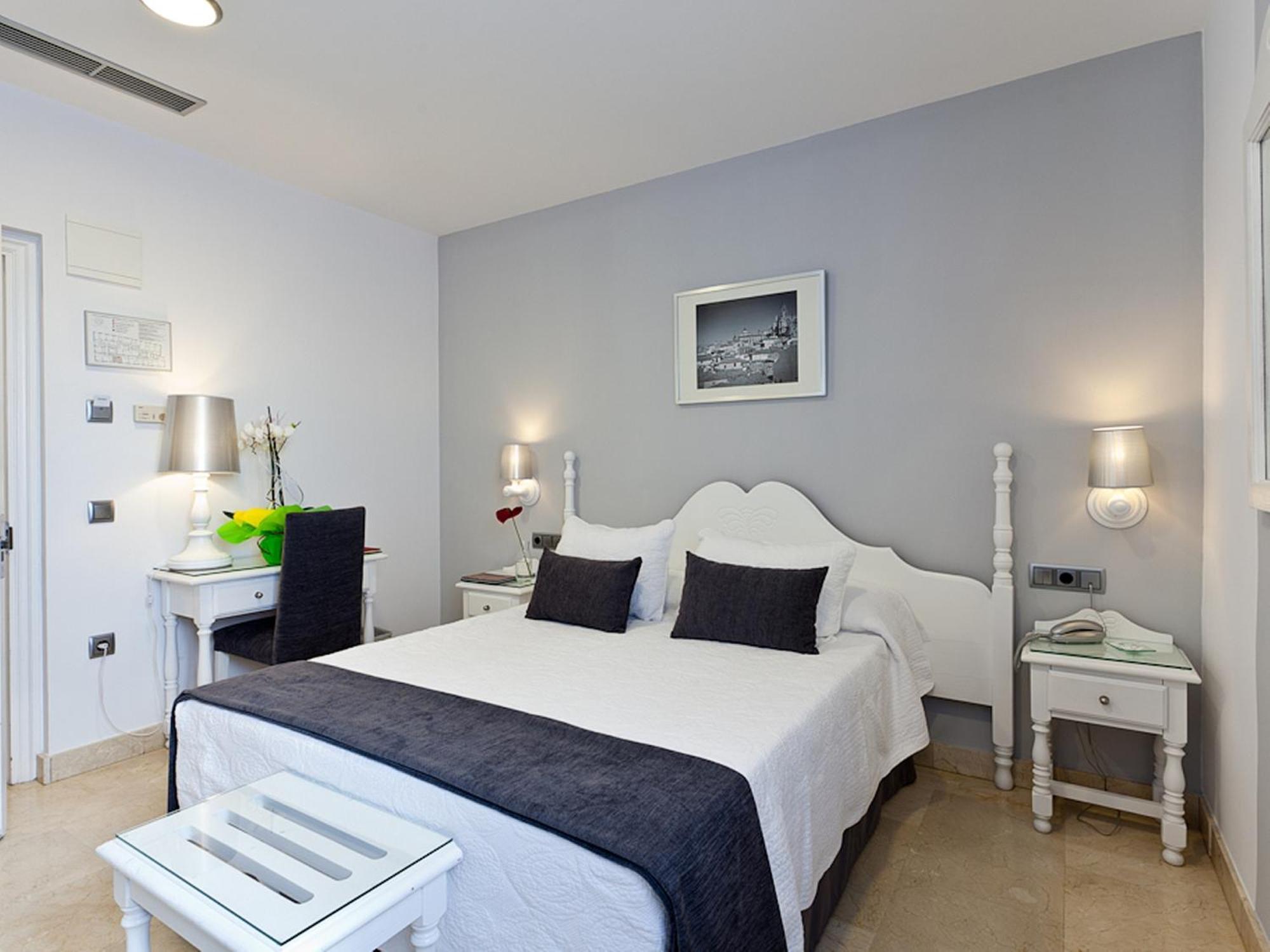 Double Room 1 double bed