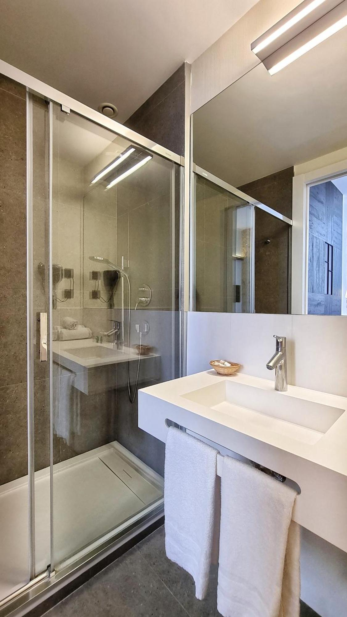 Interior Comfort Double or Twin Room