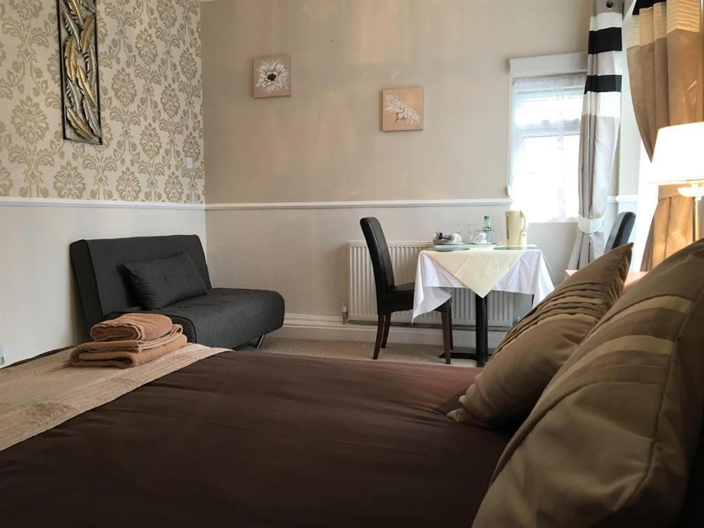 Superior Tweepersoonskamer