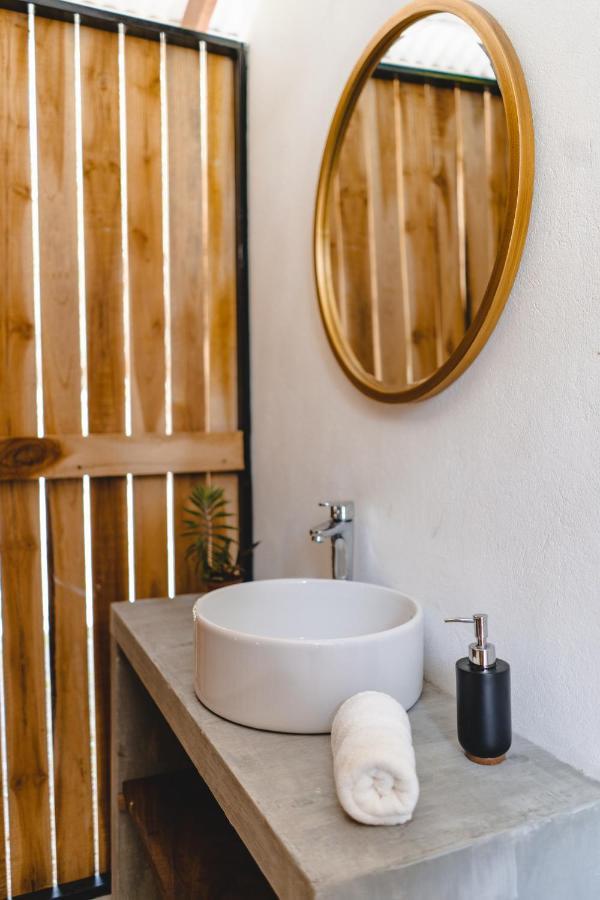 Chambre Double avec Salle de Bains Commune