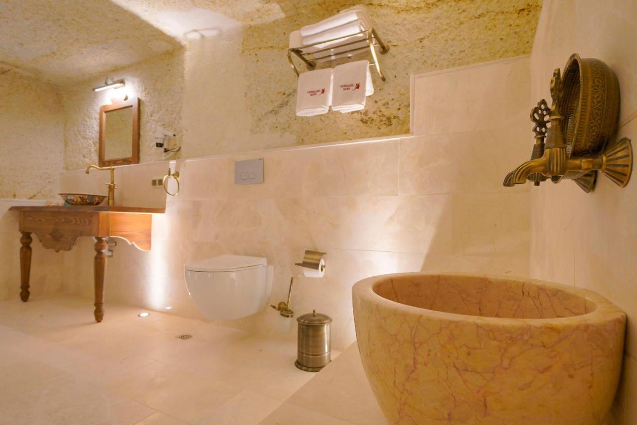 Tweepersoonskamer met Eigen Badkamer