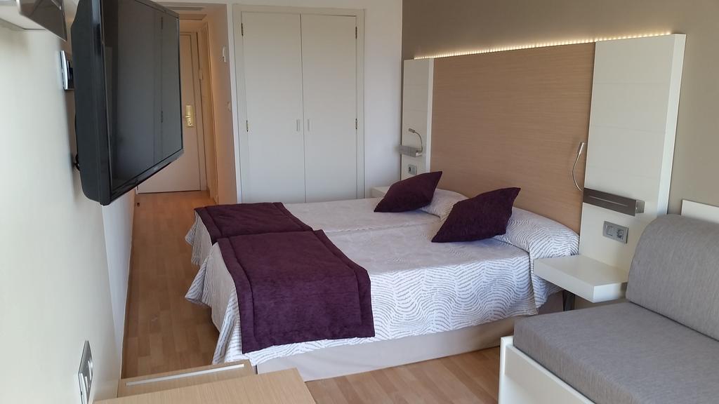 Habitación Doble Superior - Uso individual