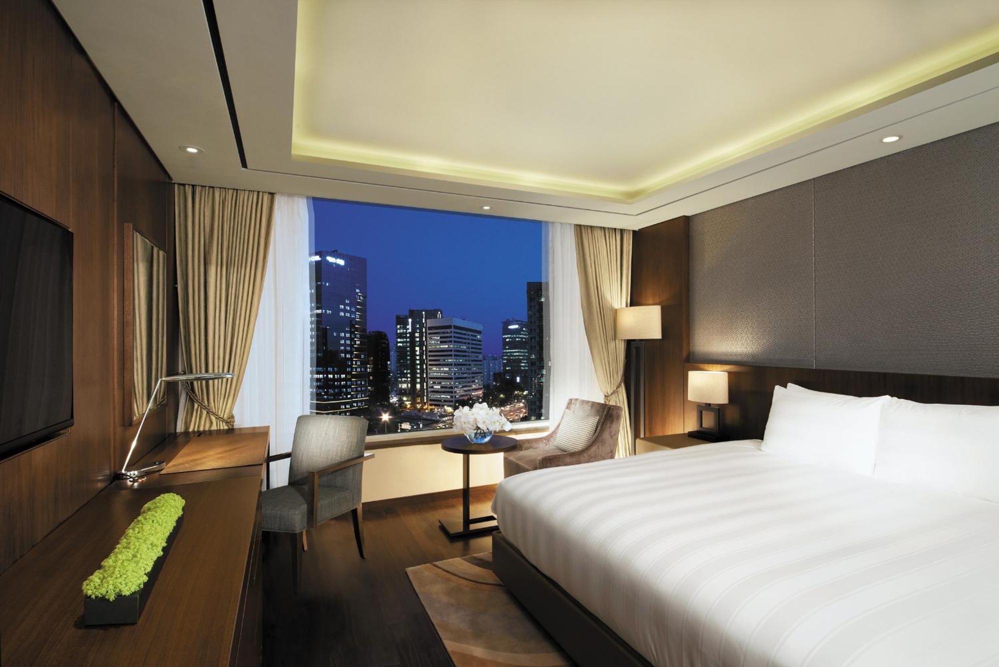 Superior Suite met Tweepersoonsbed