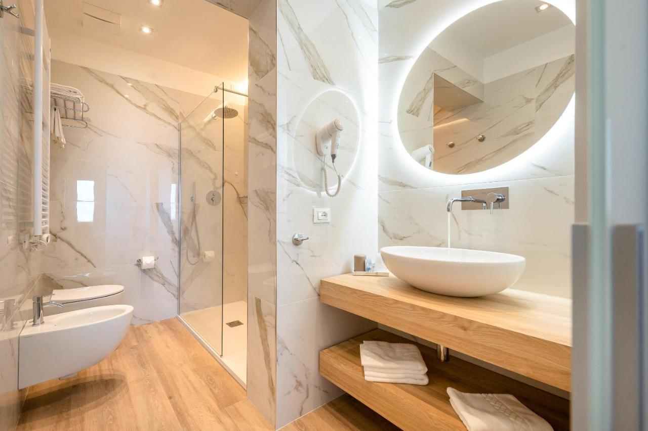 Suite Junior con vistas al mar