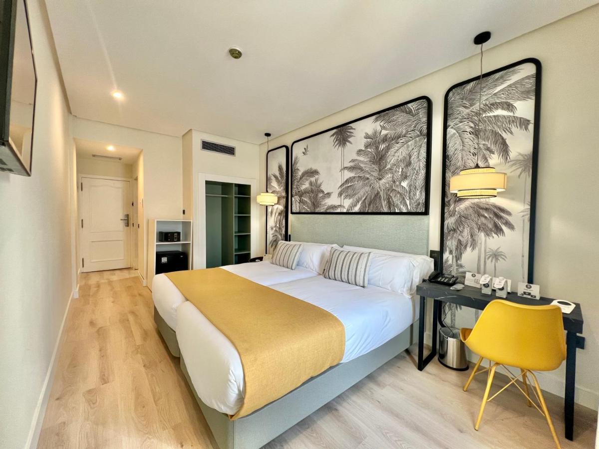 Habitación Doble Estándar