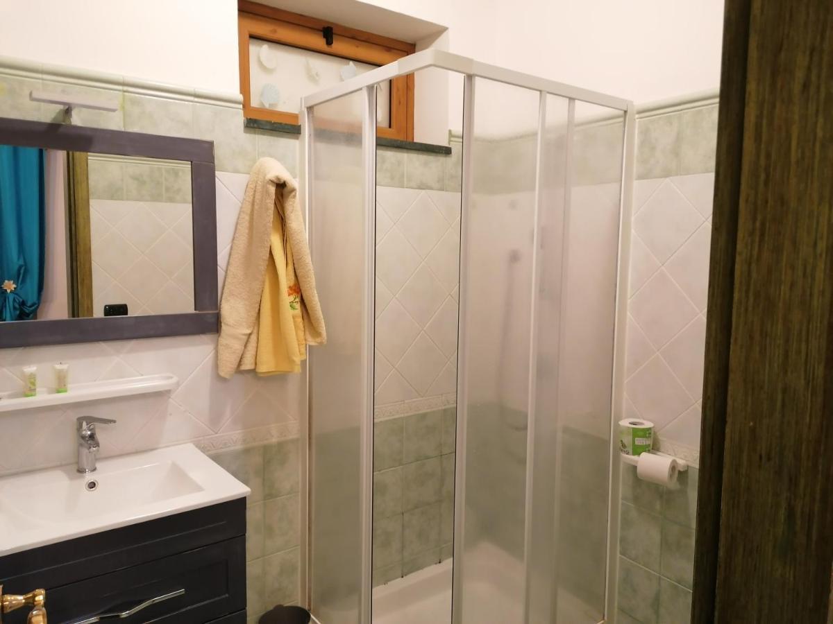 Chambre Familiale Standard