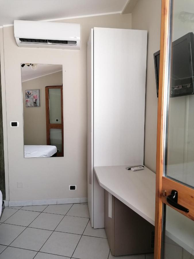 Chambre Double ou Lits Jumeaux