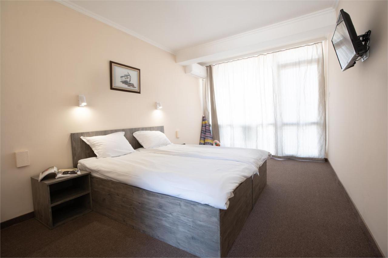 Habitación Doble con balcón