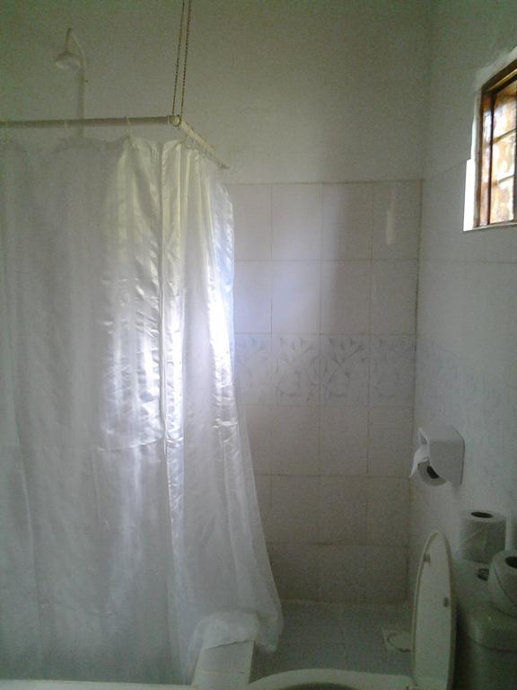 Chambre Lits Jumeaux Standard