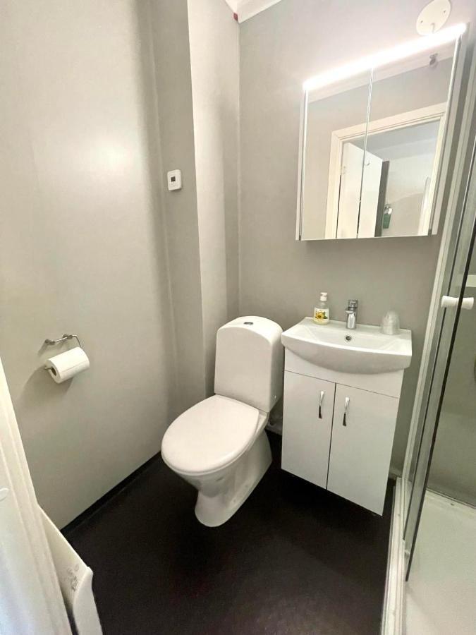 Budget Tweepersoonskamer - Gebouw 2
