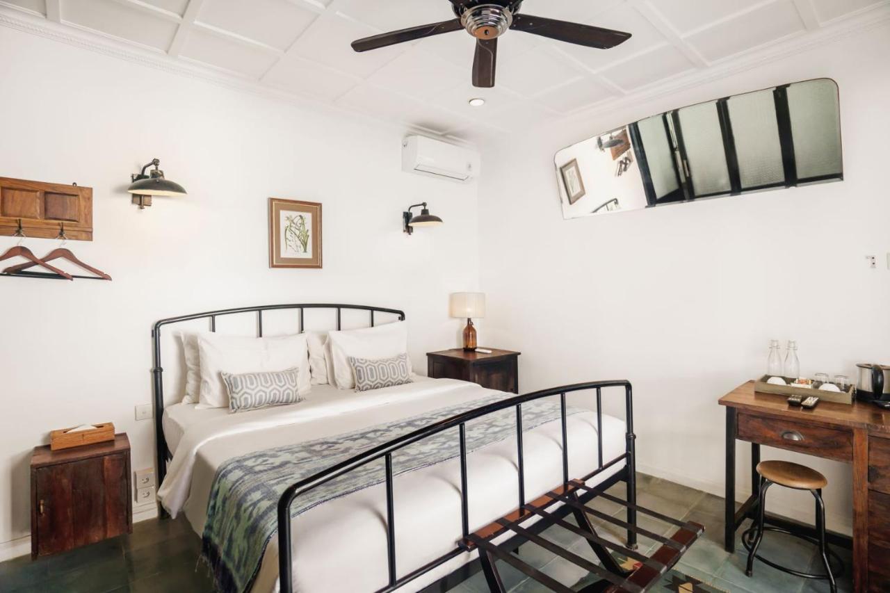 Ahusaka Standard Double Room