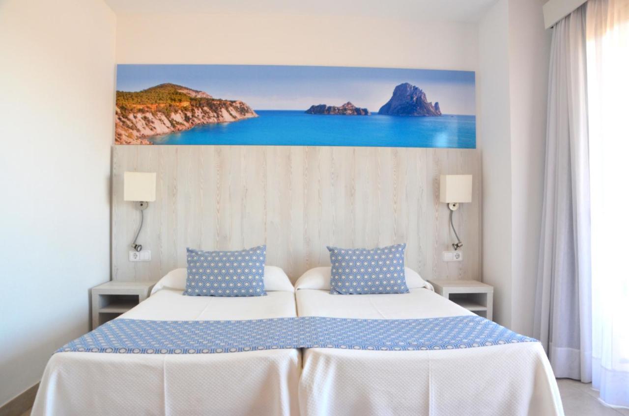 Junior Suite con Balcone