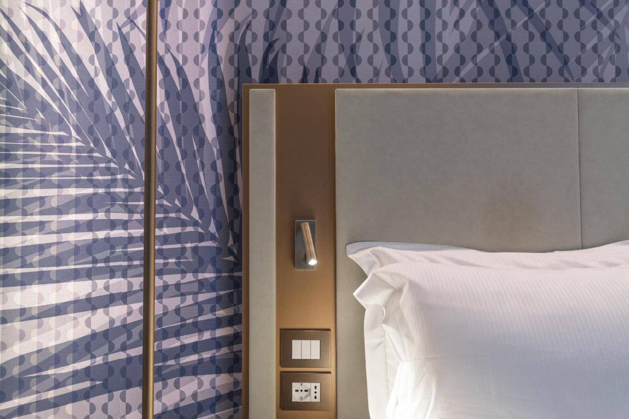 Chambre Double Deluxe