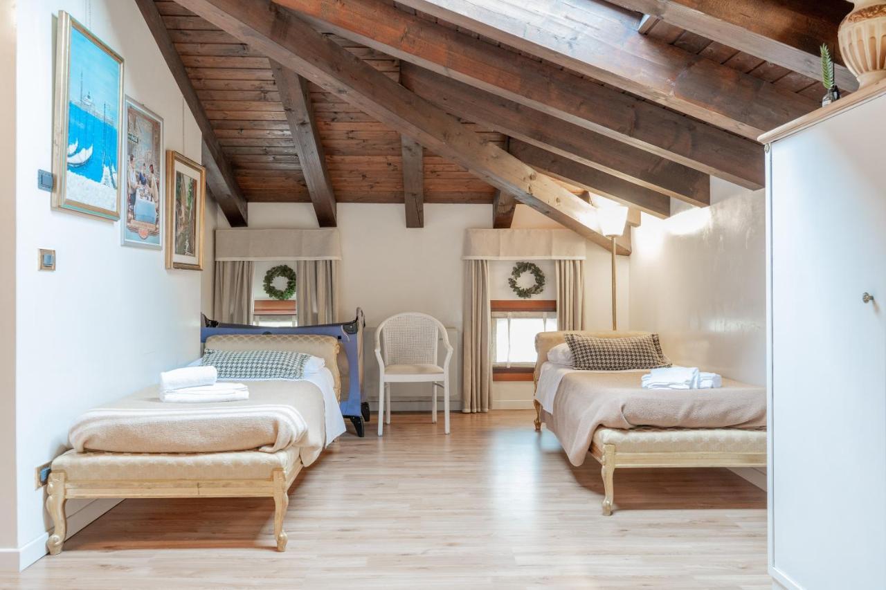 Comfort Quadruple Room