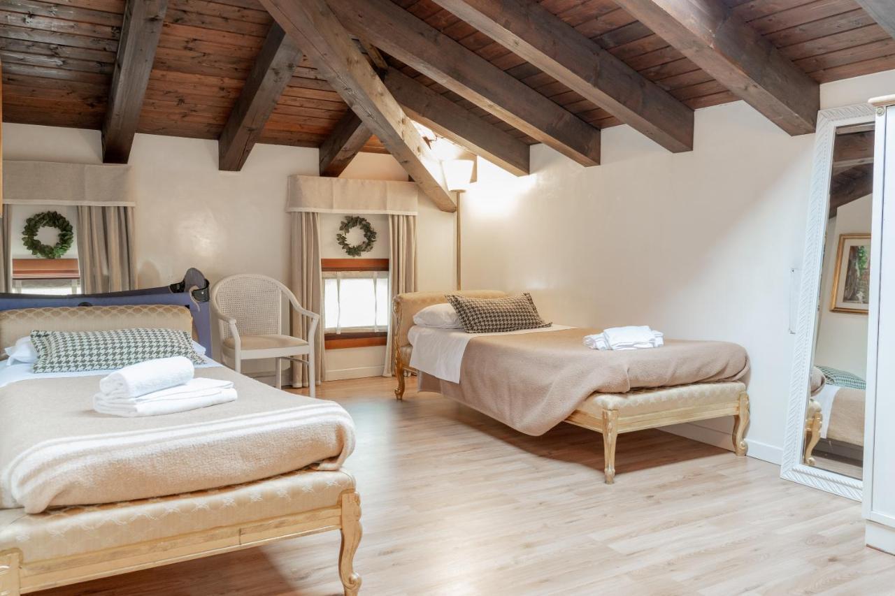 Comfort Quadruple Room