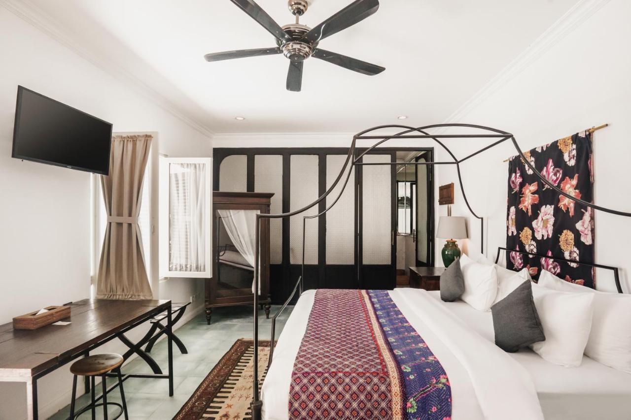 Magena Suite