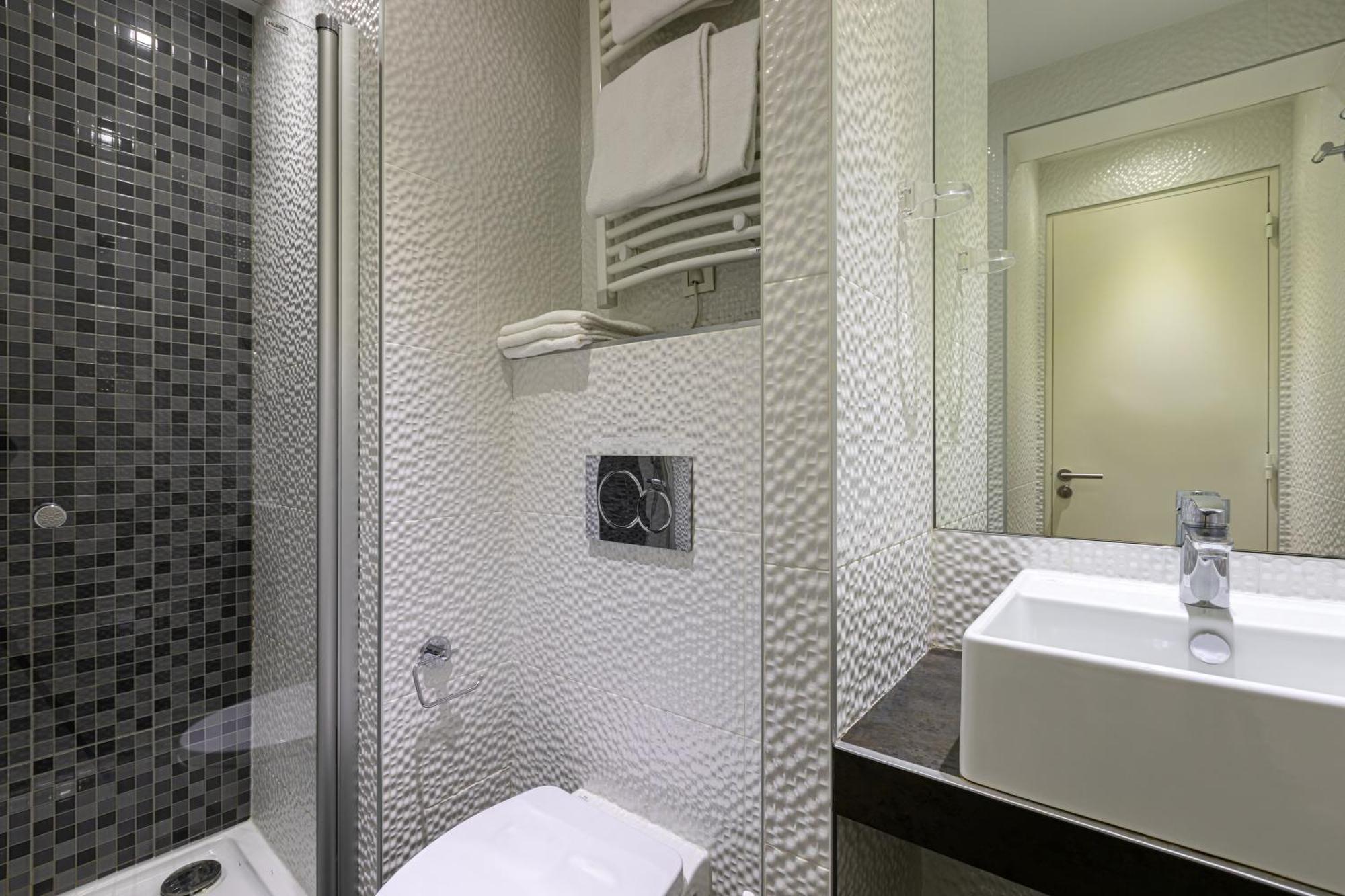 Chambre Double Standard