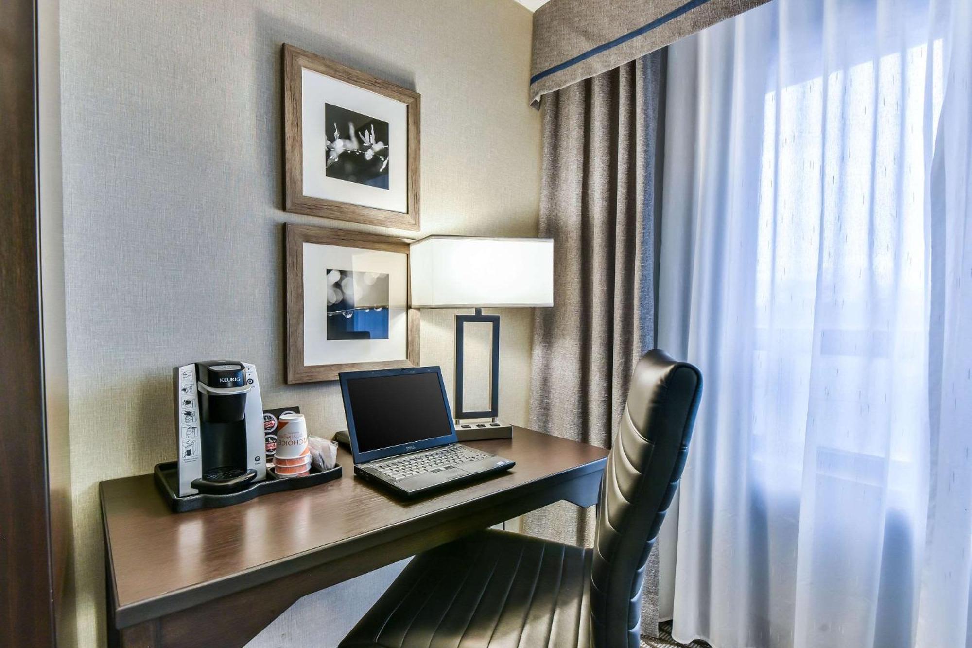 Superior Queen Room with Two Queen Beds
