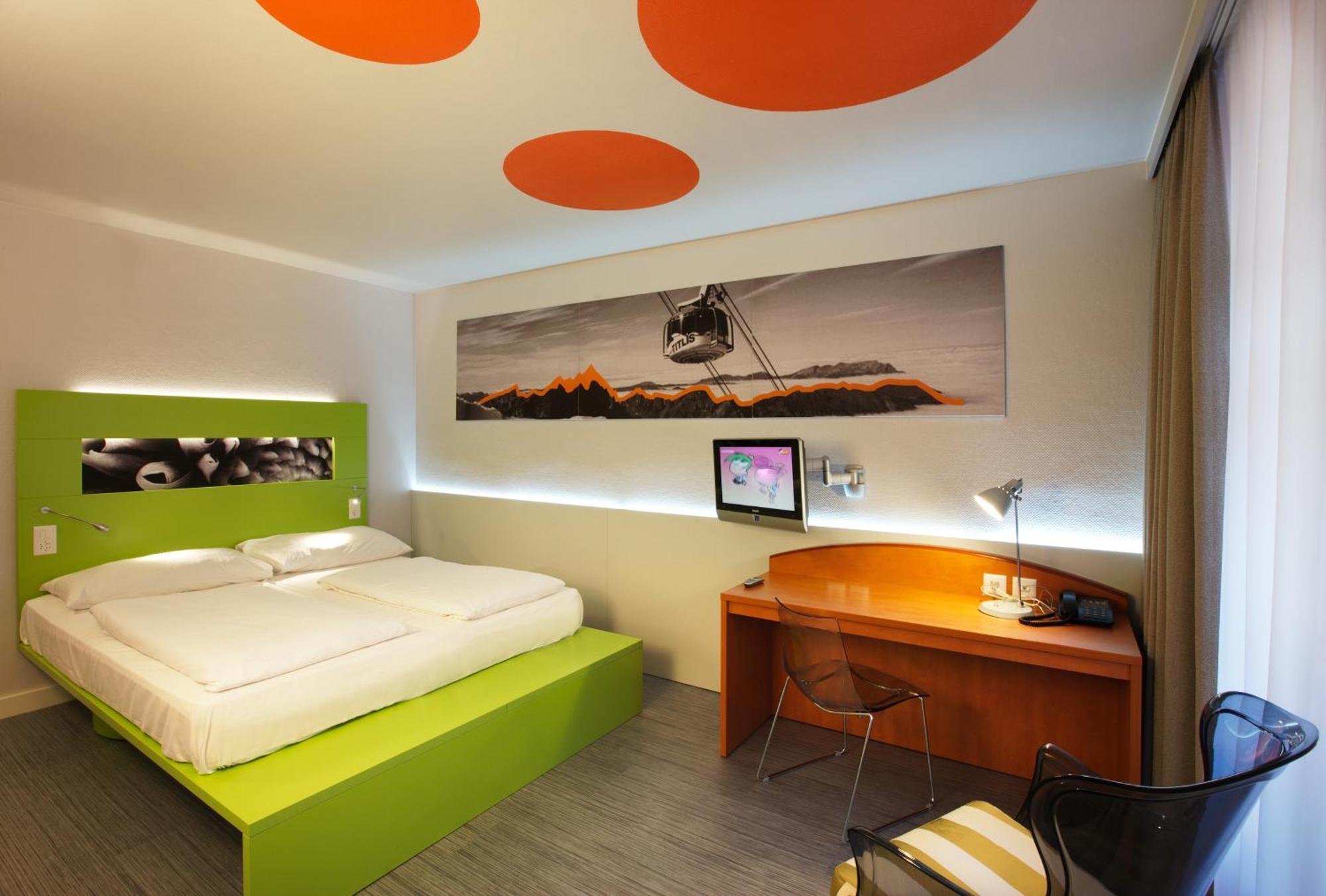 Standard King Room