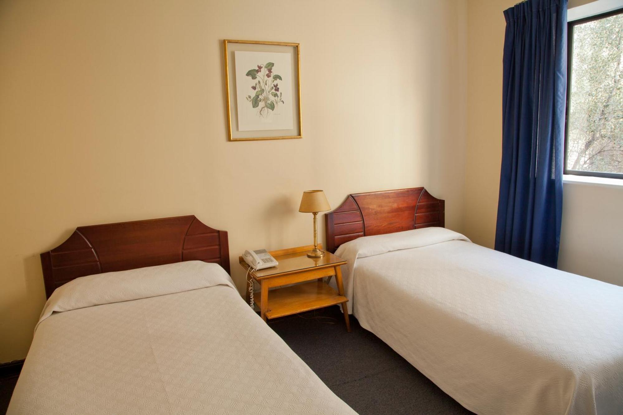 Apartamento de 2 Quartos