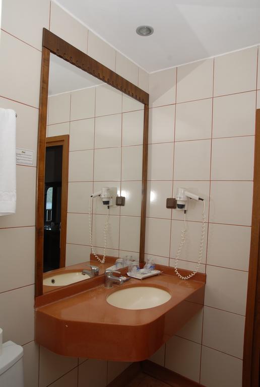 Budget Single Room
