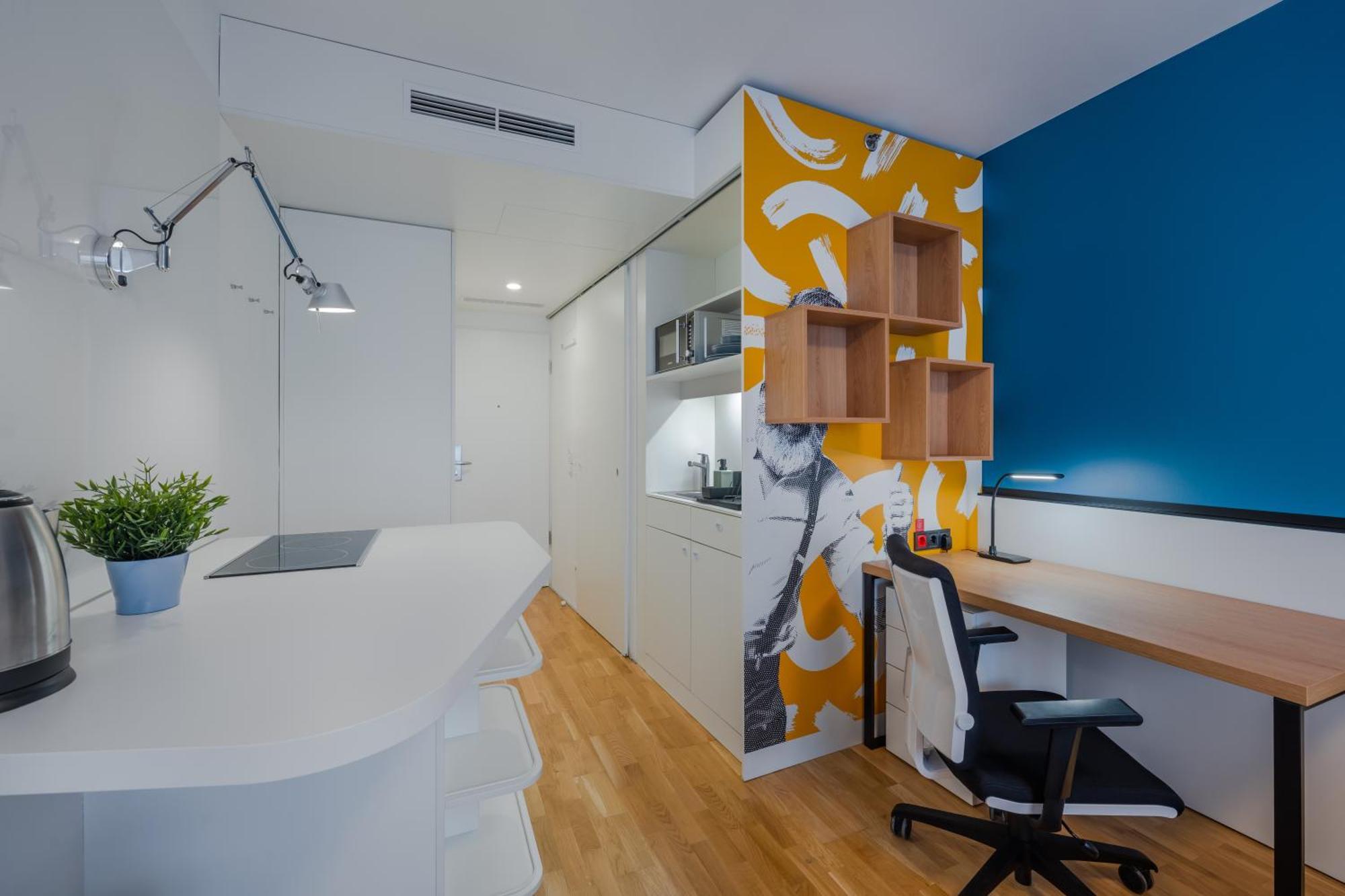 Superior Queen Room