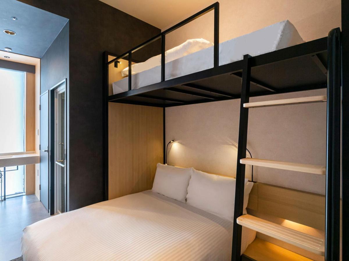 Standaard tweepersoonskamer met loft