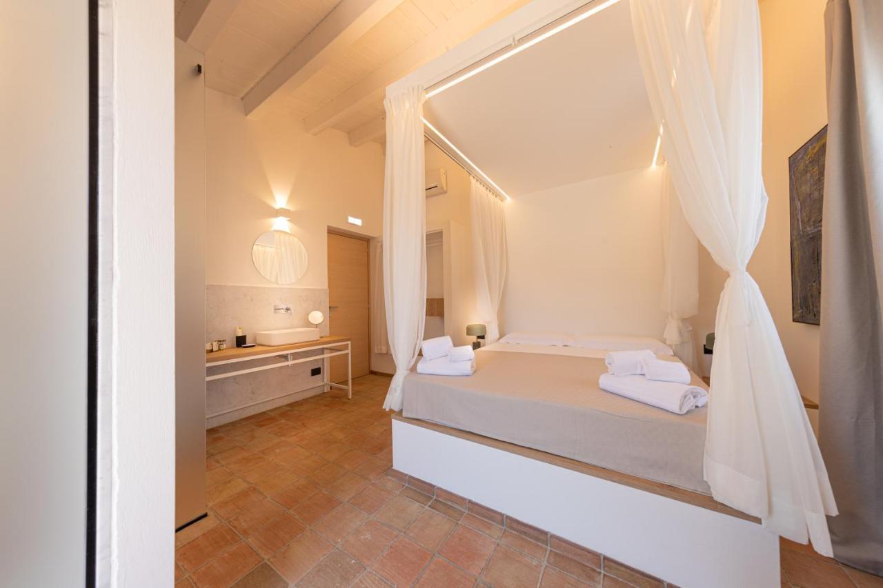 Habitación Doble Deluxe con bañera