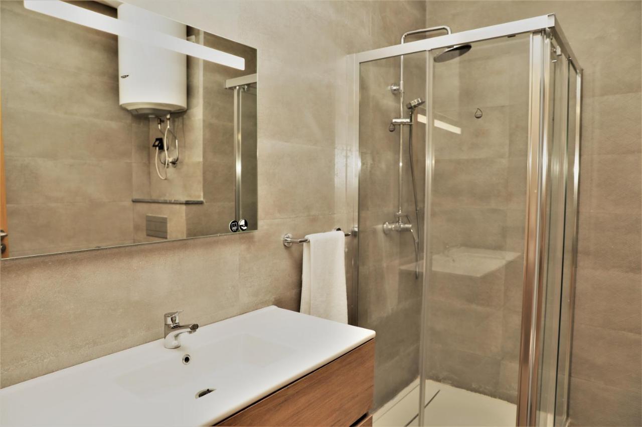 Apartamento de 1 Quarto