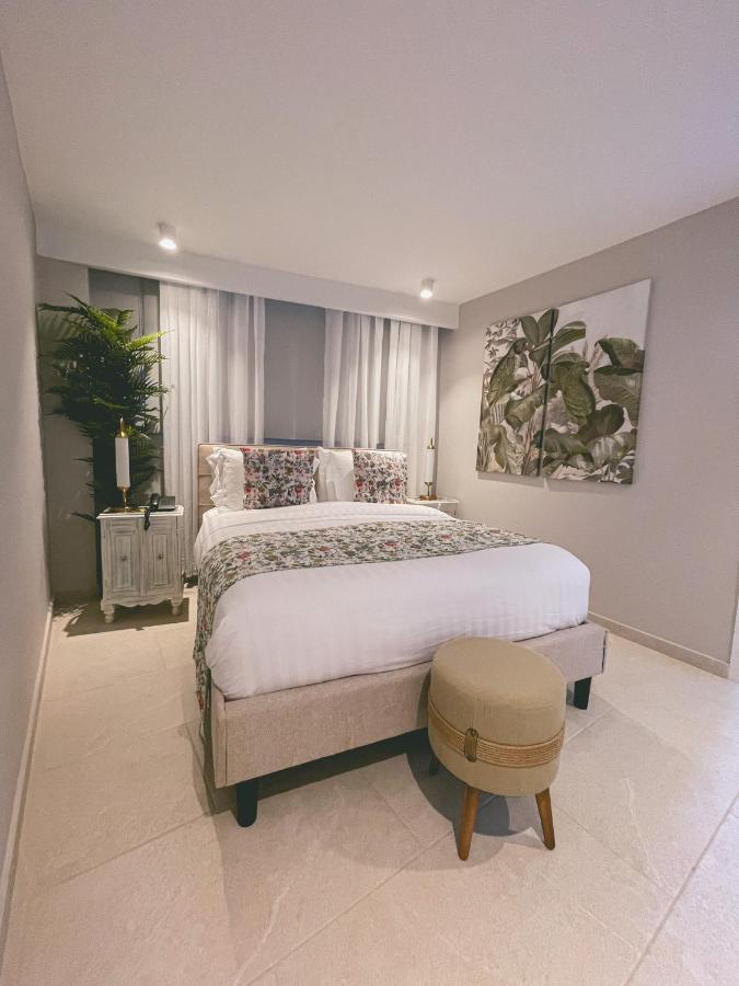 Deluxe Kamer met Kingsize Bed
