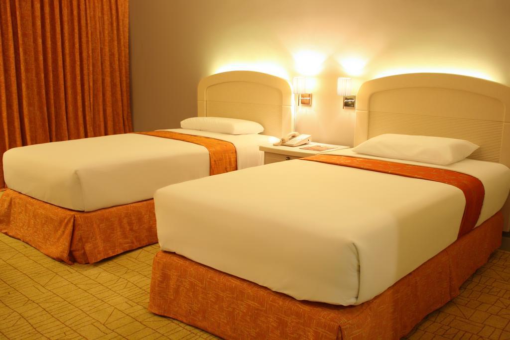 Premier Twin Room