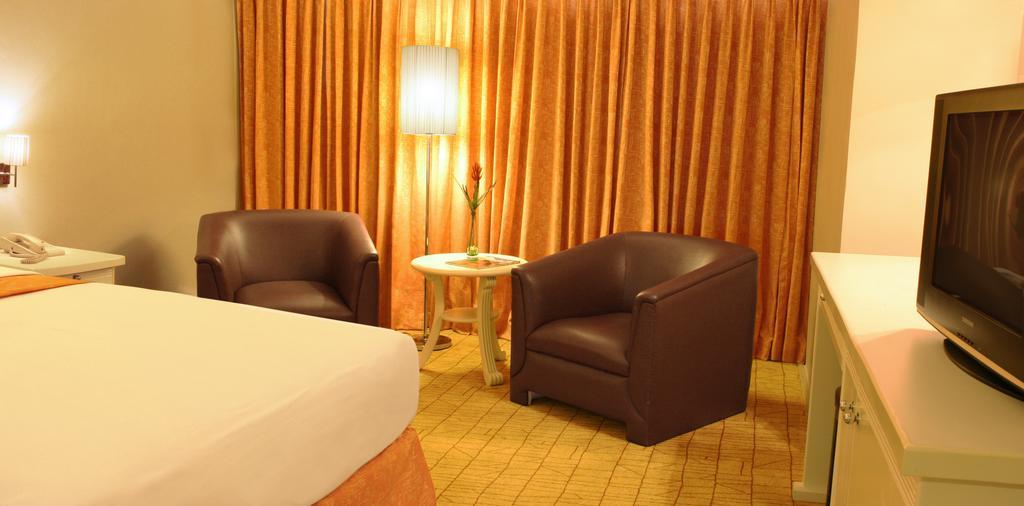 Premier Double Room