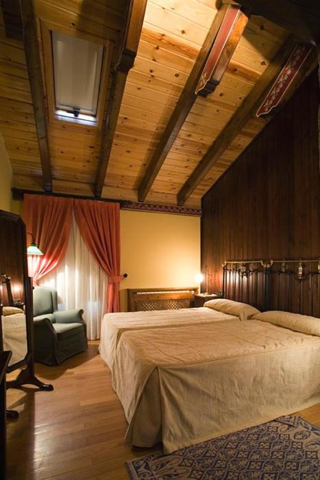 Chambre Triple Supérieure