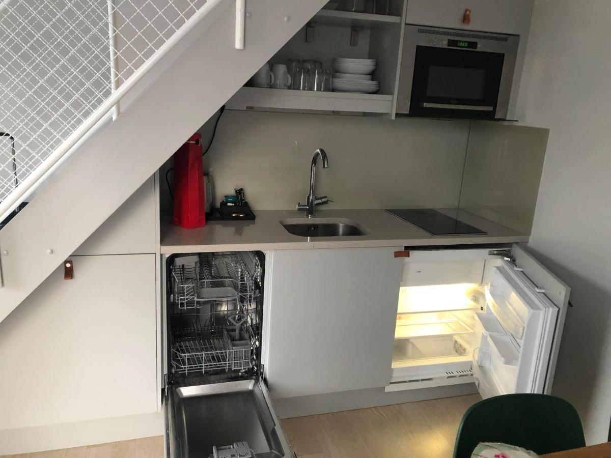 Appartamentino su 2 Livelli