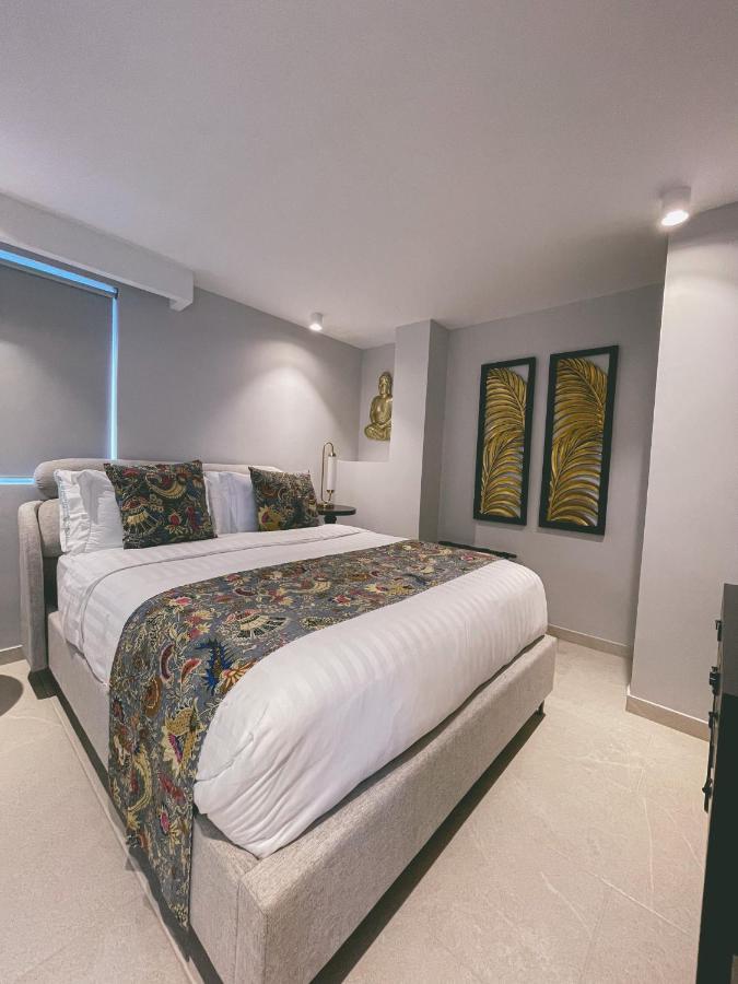 Deluxe Kamer