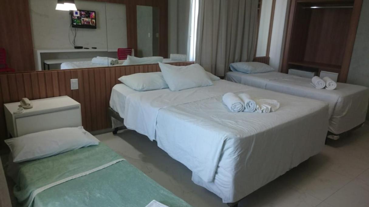 Family Room Sea View