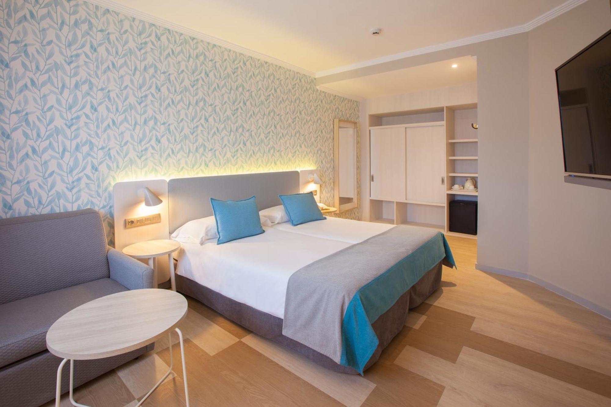 Quarto Duplo Standard